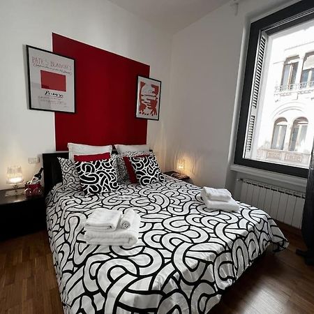 Picasso-Bozzi 59 Lägenhet Bari Exteriör bild