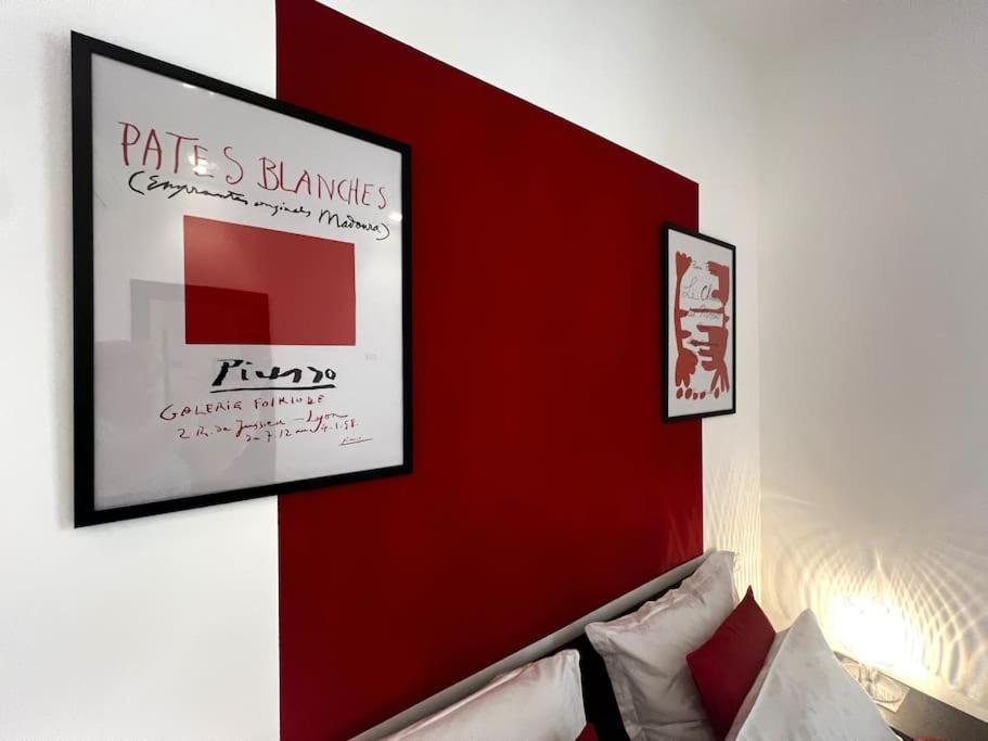 Picasso-Bozzi 59 Lägenhet Bari Exteriör bild
