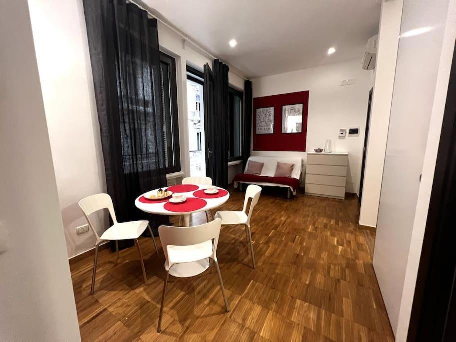 Picasso-Bozzi 59 Lägenhet Bari Exteriör bild