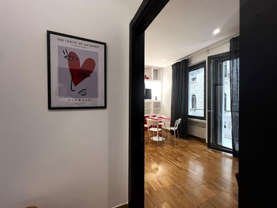 Picasso-Bozzi 59 Lägenhet Bari Exteriör bild