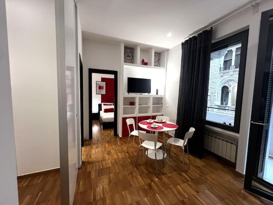 Picasso-Bozzi 59 Lägenhet Bari Exteriör bild