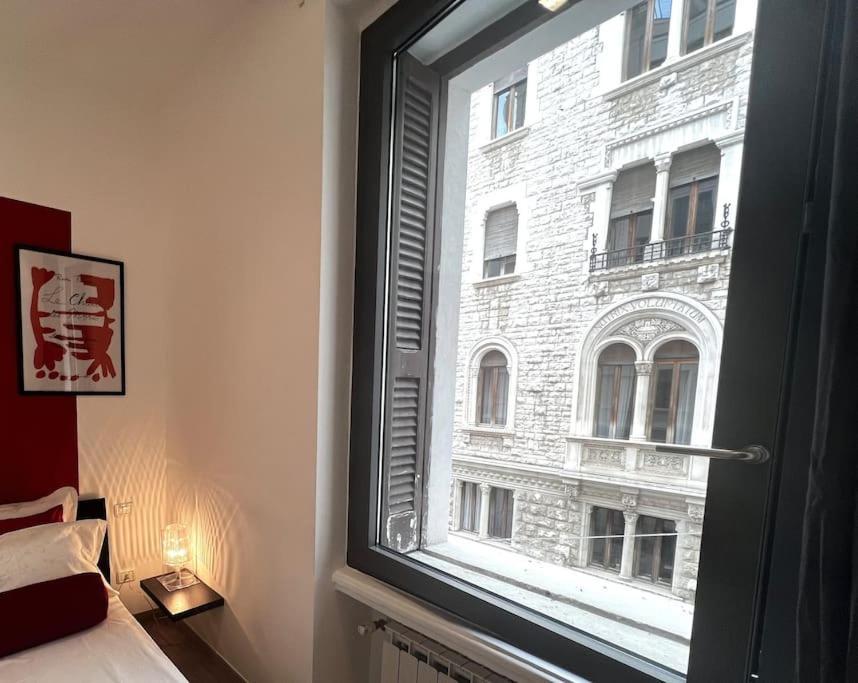 Picasso-Bozzi 59 Lägenhet Bari Exteriör bild
