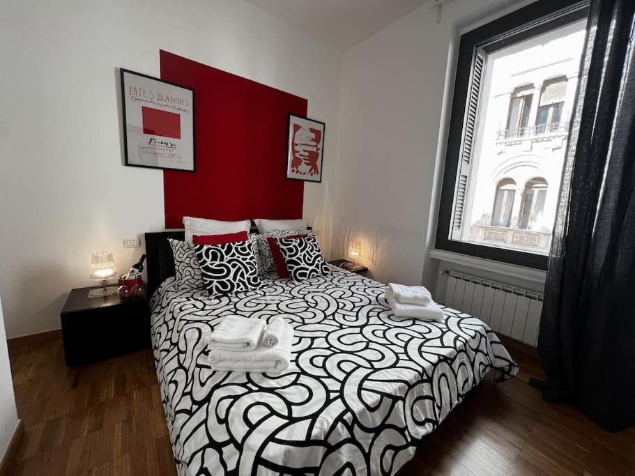 Picasso-Bozzi 59 Lägenhet Bari Exteriör bild